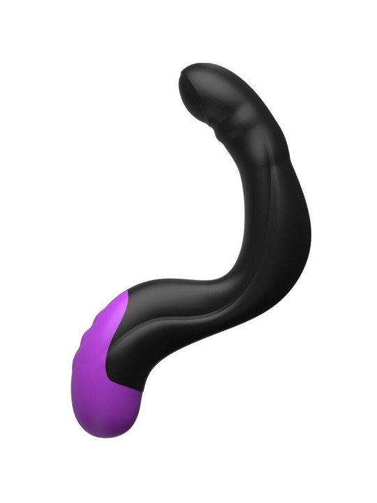 ANAL FANTASY ELITE COLLECTION MASAJEADOR ANAL HYPER PULSE PUNTO P