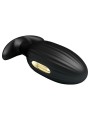 PRETTY LOVE JEFFERSON PLUG ANAL CONTROLADO POR APP NEGRO