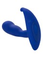 CALEXOTICS ADMIRAL CURVED ESTIMULADOR VIBRADOR ANAL AZUL
