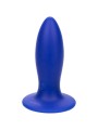 CALEXOTICS ADMIRAL TORPEDO PLUG ANAL VIBRADOR AZUL