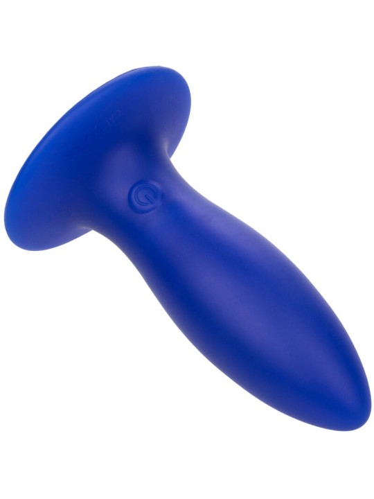 CALEXOTICS ADMIRAL TORPEDO PLUG ANAL VIBRADOR AZUL
