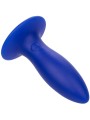 CALEXOTICS ADMIRAL TORPEDO PLUG ANAL VIBRADOR AZUL