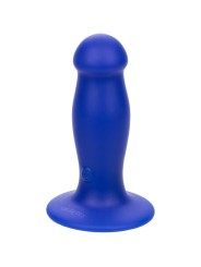 CALEXOTICS ADMIRAL FIRST MATE PLUG ANAL VIBRADOR AZUL