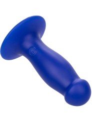 CALEXOTICS ADMIRAL FIRST MATE PLUG ANAL VIBRADOR AZUL