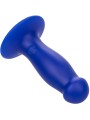 CALEXOTICS ADMIRAL FIRST MATE PLUG ANAL VIBRADOR AZUL