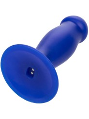 CALEXOTICS ADMIRAL FIRST MATE PLUG ANAL VIBRADOR AZUL