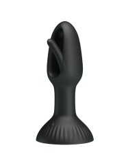 PRETTY LOVE HUBERT PLUG ANAL CON 7 MODOS DE VIBRACION