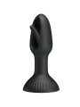 PRETTY LOVE HUBERT PLUG ANAL CON 7 MODOS DE VIBRACION