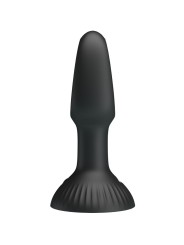 PRETTY LOVE HUBERT PLUG ANAL CON 7 MODOS DE VIBRACION