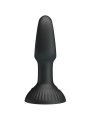 PRETTY LOVE HUBERT PLUG ANAL CON 7 MODOS DE VIBRACION PRETTY LOVE HUBERT PLUG ANAL CON 7 MODOS DE VIBRACION