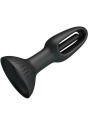 PRETTY LOVE HUBERT PLUG ANAL CON 7 MODOS DE VIBRACION PRETTY LOVE HUBERT PLUG ANAL CON 7 MODOS DE VIBRACION