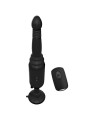 ANAL FANTASY ELITE COLLECTION VIBRADOR ANAL UP DOWN Y EFECTO CALOR