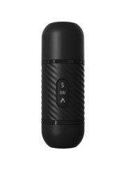 ANAL FANTASY ELITE COLLECTION VIBRADOR ANAL UP DOWN Y EFECTO CALOR