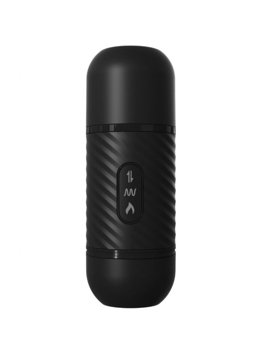 ANAL FANTASY ELITE COLLECTION VIBRADOR ANAL UP DOWN Y EFECTO CALOR