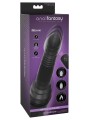 ANAL FANTASY ELITE COLLECTION VIBRADOR ANAL UP DOWN Y EFECTO CALOR