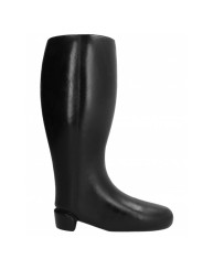 ALL BLACK BOTA GIGANTE FISTING SUAVE 31 CM