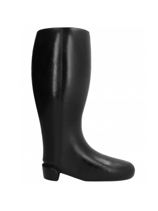 ALL BLACK BOTA GIGANTE FISTING SUAVE 31 CM