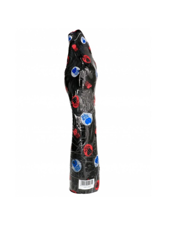 ALL BLACK PUNO GIGANTE FISTING 40 CM