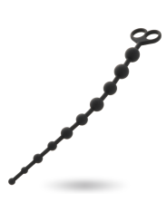INTENSE JAIDEN ANAL BEADS NEGRO