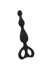 INTENSE DANTI ANAL NEGRO