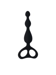 INTENSE DANTI ANAL NEGRO