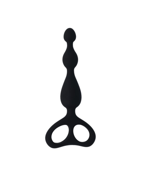 INTENSE DANTI ANAL NEGRO