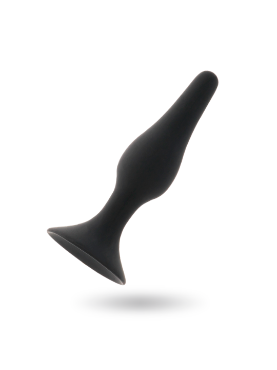 INTENSE ANAL LEVEL 1 105CM NEGRO