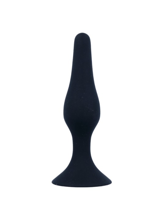 INTENSE ANAL LEVEL 2 115CM NEGRO
