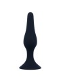 INTENSE ANAL LEVEL 2 115CM NEGRO