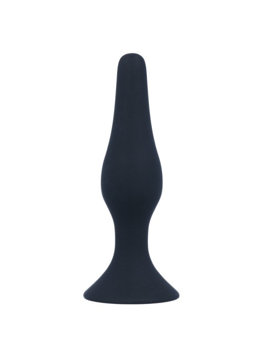 INTENSE ANAL LEVEL 3 125CM NEGRO