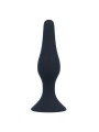 INTENSE ANAL LEVEL 3 125CM NEGRO