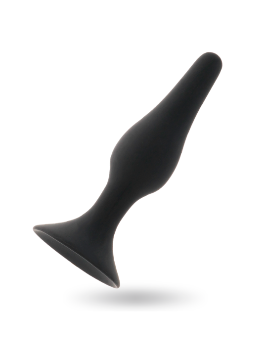 INTENSE ANAL LEVEL 3 125CM NEGRO