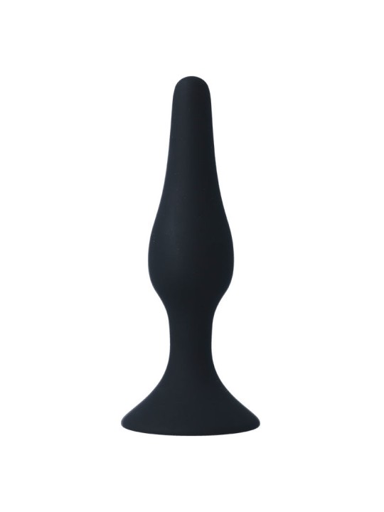 INTENSE ANAL LEVEL 4 155CM NEGRO