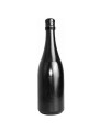 ALL BLACK ANAL BOTTLE 345 CM