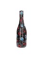 ALL BLACK ANAL BOTTLE 345 CM