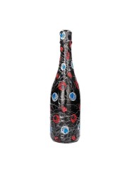 ALL BLACK BOTTLE 395 CM