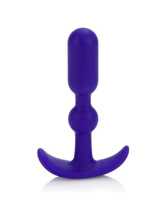 CALEXOTICS BOOTY DILATADOR ANAL AZUL