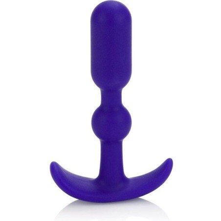 CALEXOTICS BOOTY DILATADOR ANAL AZUL