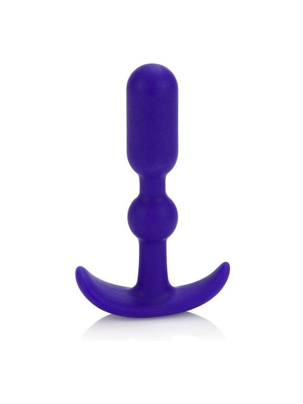 CALEXOTICS BOOTY DILATADOR ANAL AZUL