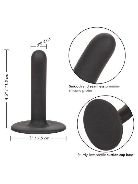 CALEXOTICS BOUNDLESS DILDO 115 CM