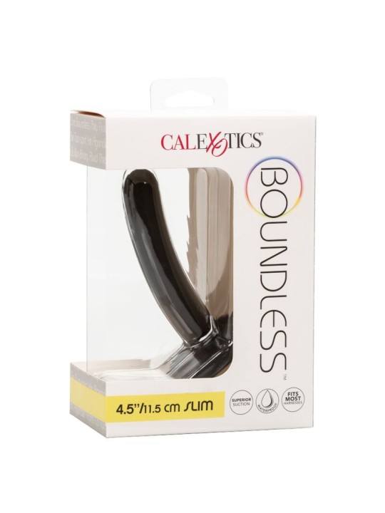 CALEXOTICS BOUNDLESS DILDO 115 CM