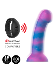 MYTHOLOGY DION GALACTIC DILDO M VIBRADOR COMPATIBLE CON WATCHME WIRELESS TECHNOLOGY