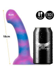 MYTHOLOGY DION GALACTIC DILDO M VIBRADOR COMPATIBLE CON WATCHME WIRELESS TECHNOLOGY
