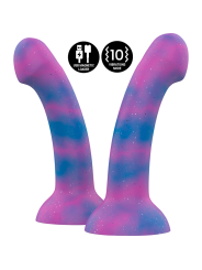 MYTHOLOGY DION GALACTIC DILDO M VIBRADOR COMPATIBLE CON WATCHME WIRELESS TECHNOLOGY