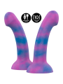 MYTHOLOGY DION GALACTIC DILDO M VIBRADOR COMPATIBLE CON WATCHME WIRELESS TECHNOLOGY
