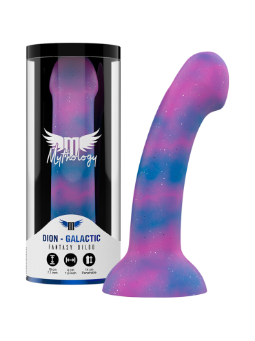 MYTHOLOGY DION GALACTIC DILDO M