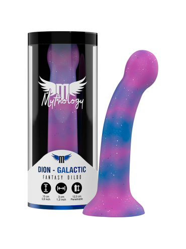 MYTHOLOGY DION GALACTIC DILDO S