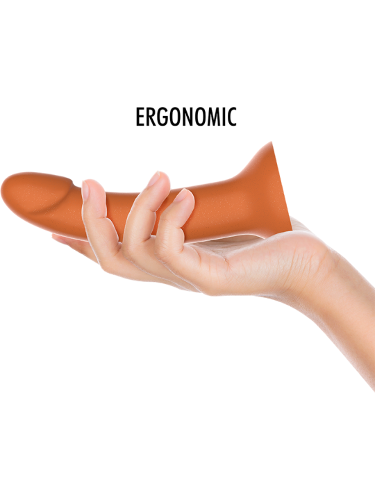 MYTHOLOGY RUNE ROYAL DILDO M