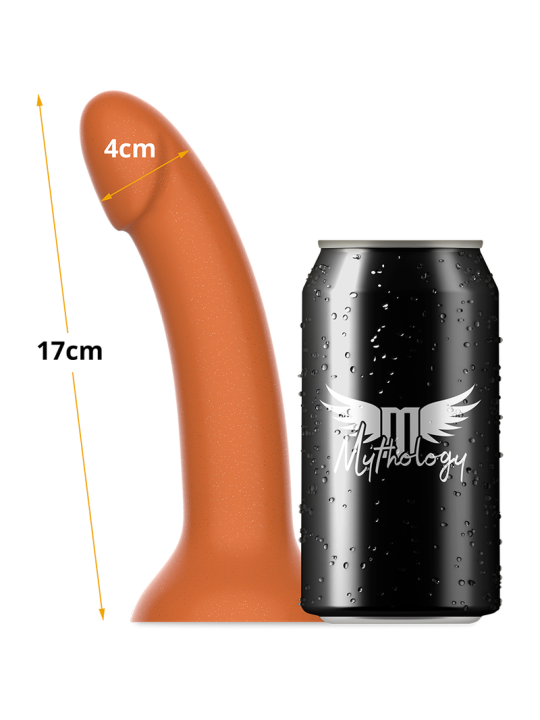 MYTHOLOGY RUNE ROYAL DILDO M