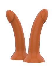 MYTHOLOGY RUNE ROYAL DILDO M